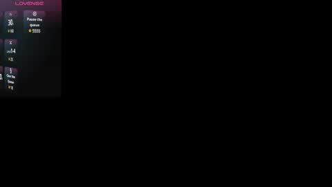 ThomasJones   online show from March 2, 2025, 11:07 am
