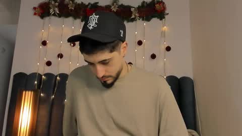 sweetfit boy online show from January 12, 2026, 5:51 pm