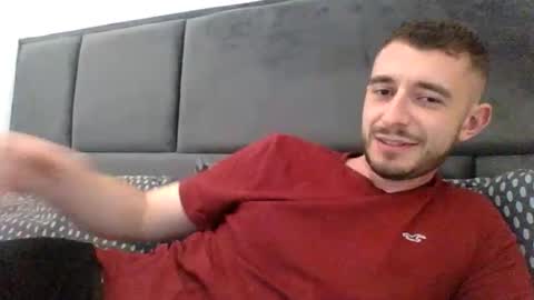 thomaspiston1996 online show from May 29, 2026, 6:17 pm