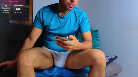 Snapshot of thomassmith2023 chatting on July 15, 2026, 10:20 am thomas smith online show from July 15, 2026, 10:20 am