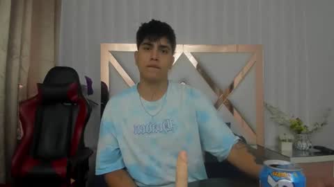 thomasthund online show from January 8, 2026, 1:02 pm