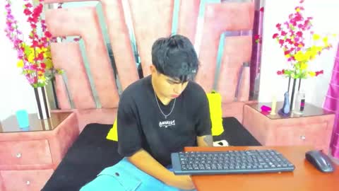 thomasthund online show from January 10, 2026, 1:02 pm