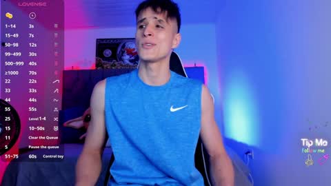 Thom Klein online show from December 2, 2024, 7:05 pm