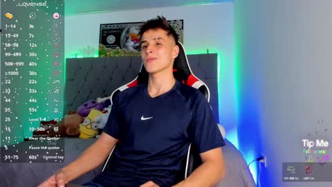 Thom Klein online show from January 10, 2025, 7:21 pm