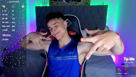 Thom Klein online show from January 30, 2025, 7:37 pm