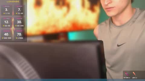 Thom Klein online show from October 2, 2025, 10:11 am