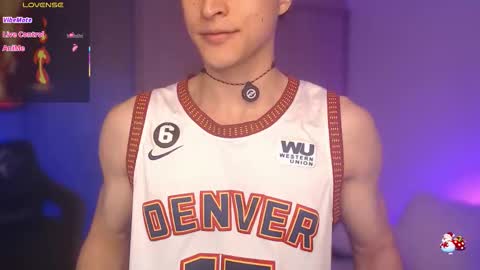 Thom Klein online show from November 22, 2025, 9:19 am