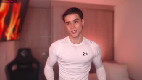 Thom Klein online show from December 3, 2025, 7:56 pm