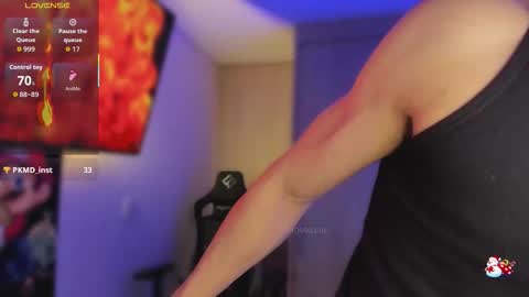 Thom Klein online show from January 13, 2026, 7:30 pm