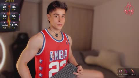 Thom Klein online show from February 26, 2026, 8:30 pm