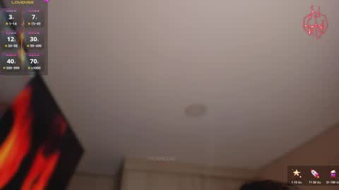 Thom Klein online show from March 16, 2026, 7:07 pm