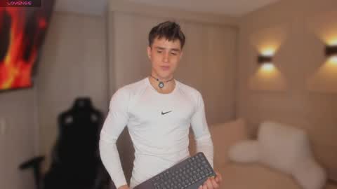 Thom Klein online show from April 15, 2026, 6:37 pm