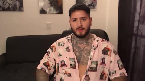 Thomas online show from September 11, 2025, 7:14 pm