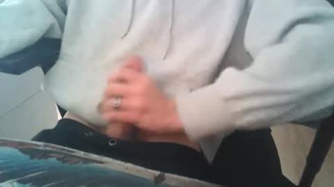 thongloverisloaded online show from April 18, 2026, 11:36 am