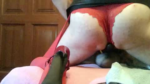 Thongsandstocking online show from September 23, 2025, 11:52 pm