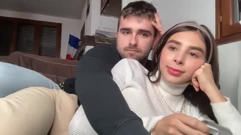 Thony Grey online show from December 5, 2024, 9:50 pm