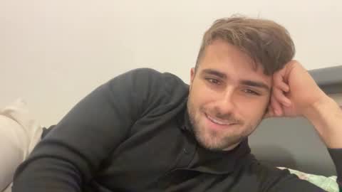 Thony Grey online show from October 2, 2025, 8:05 pm