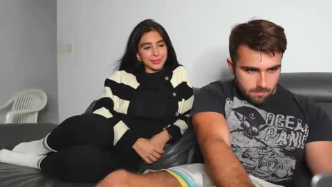 Thony Grey online show from October 7, 2025, 7:33 pm