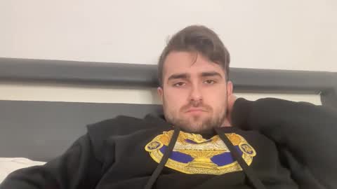 Thony Grey online show from March 1, 2026, 8:22 pm