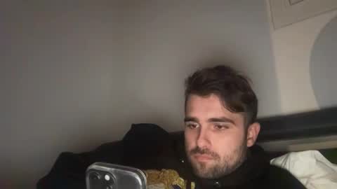 Thony Grey online show from March 3, 2026, 9:42 pm