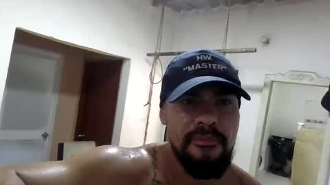 thonybeiio online show from October 17, 2025, 5:04 pm