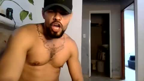 thonybeiio online show from January 18, 2026, 11:30 pm