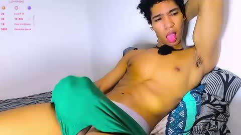 thonyxxx_ online show from June 28, 2026, 6:52 am