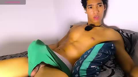 thonyxxx_ online show from June 30, 2026, 2:56 am