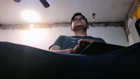 thor0200 online show from October 20, 2025, 6:03 am