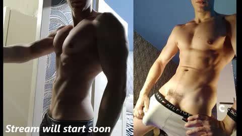 thor_banger online show from September 22, 2025, 12:07 pm