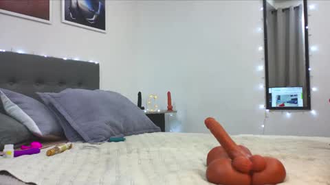 Thor Dosson online show from January 30, 2025, 4:48 am