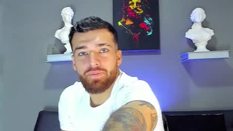 thor_evans online show from November 21, 2025, 12:32 am