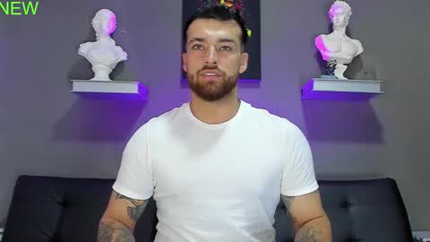 thor_evans online show from December 2, 2025, 10:27 pm