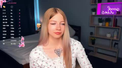 Snapshot of thoracarter chatting on June 6, 2026, 10:20 am thoracarter online show from June 6, 2026, 10:20 am