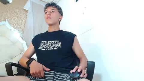 thorlatinsex online show from December 26, 2024, 8:21 pm