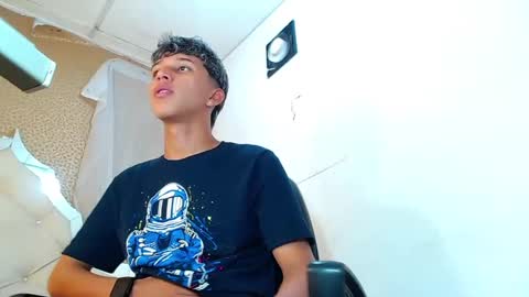 thorlatinsex online show from December 30, 2024, 8:15 pm