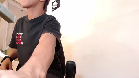 thorlatinsex online show from January 13, 2025, 8:04 pm