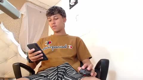 thorlatinsex online show from January 14, 2025, 8:26 pm