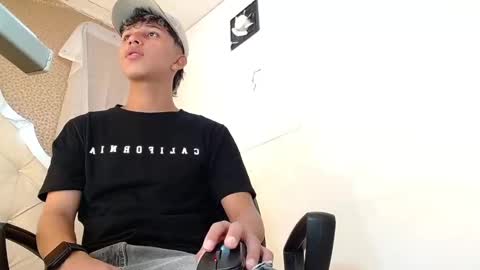 thorlatinsex online show from January 20, 2025, 7:04 pm