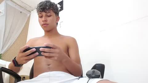 thorlatinsex online show from January 28, 2025, 8:58 pm