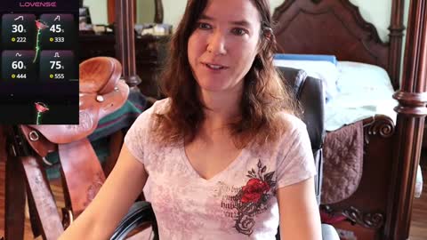 Snapshot of thornbury_rose chatting on January 5, 2025, 8:10 pm ThornburyRose online show from January 5, 2025, 8:10 pm