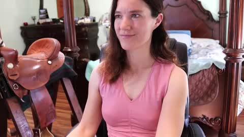 Snapshot of thornbury_rose chatting on March 8, 2025, 8:03 pm ThornburyRose online show from March 8, 2025, 8:03 pm