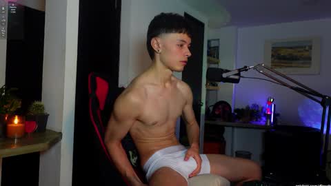 Snapshot of thoroughbredxx chatting on February 27, 2026, 2:22 am L e a n d e r 25OFF ON MY OF online show from February 27, 2026, 2:22 am