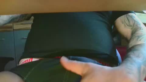 thorsten2705 online show from March 16, 2026, 8:29 am