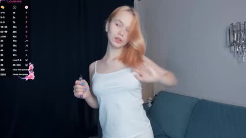 Lynn online show from March 16, 2026, 8:18 am