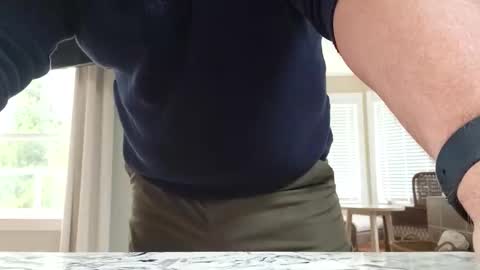 Horny Friend with Benifits online show from January 8, 2025, 7:45 pm