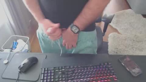 thrilling778 online show from September 30, 2025, 2:05 am