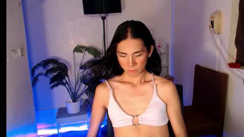 thrishafox online show from February 3, 2026, 12:54 pm