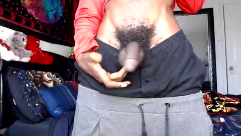 Opulent Kingdom online show from November 3, 2025, 4:30 pm