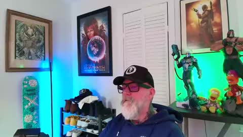 throatdoctor69 online show from February 24, 2026, 10:19 pm